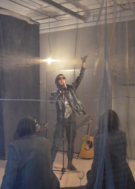 Спектакль «Бесприданница»