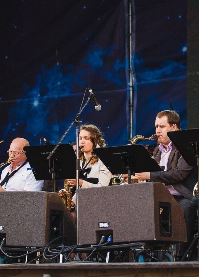 Концерт «30 лет стиля»