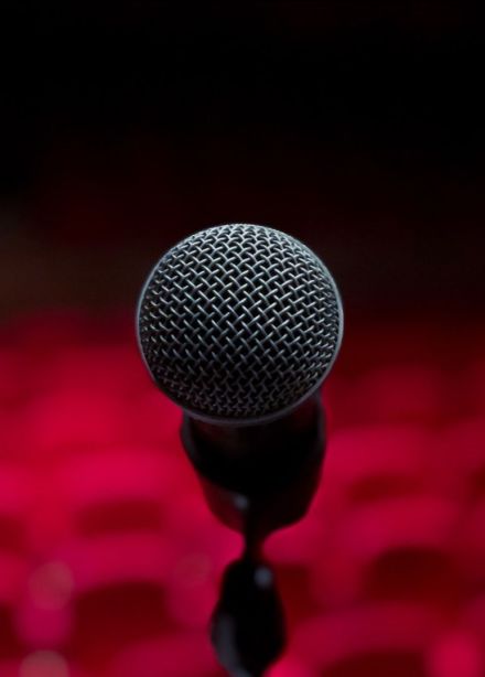 Чёрный КВН. Новое и лучшее