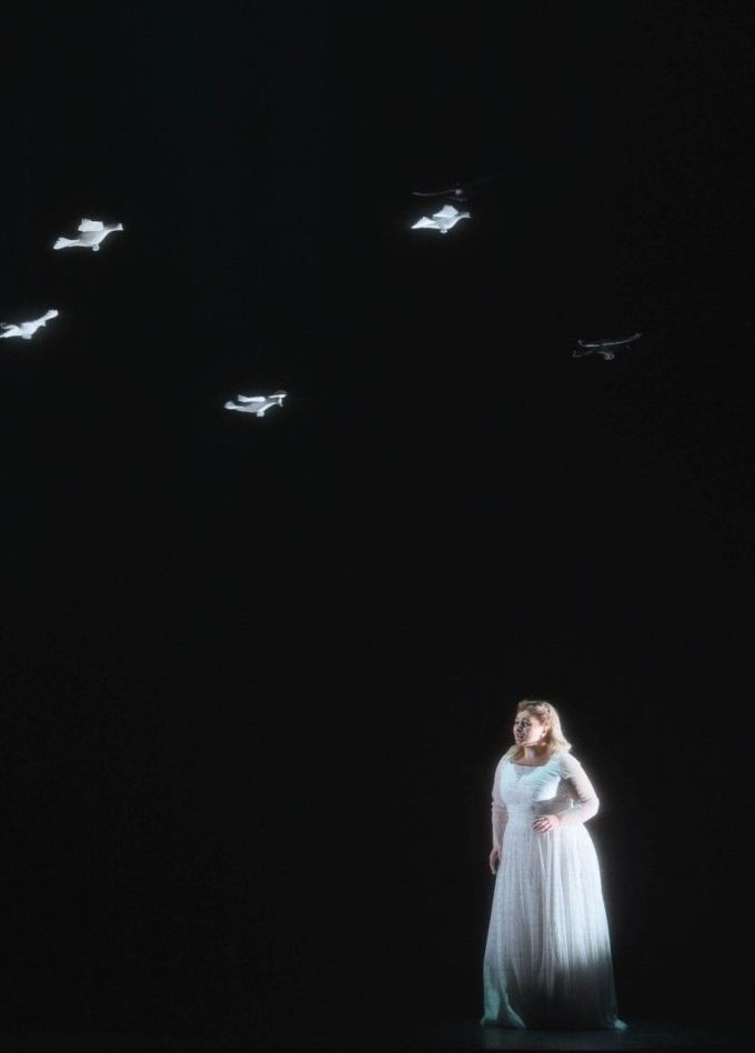 Опера «Иоланта»