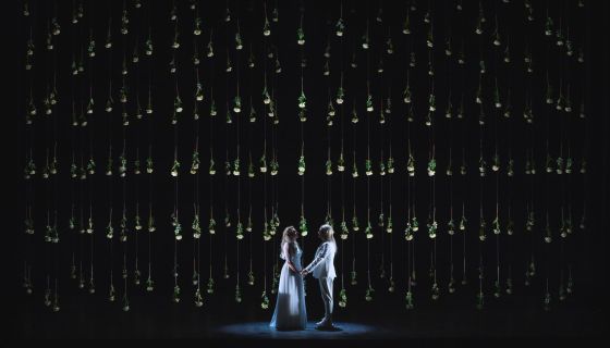 Опера «Иоланта»