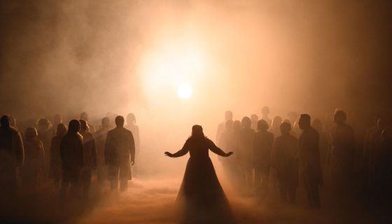 Опера «Иоланта»