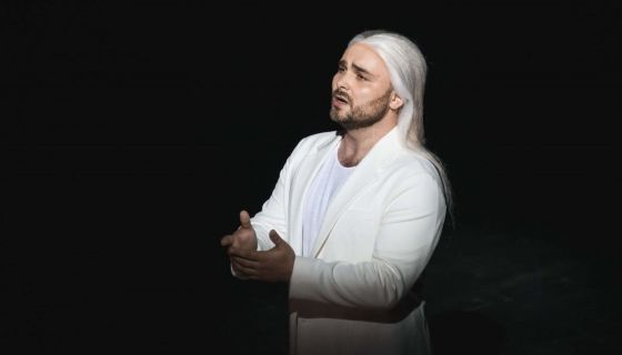 Опера «Иоланта»