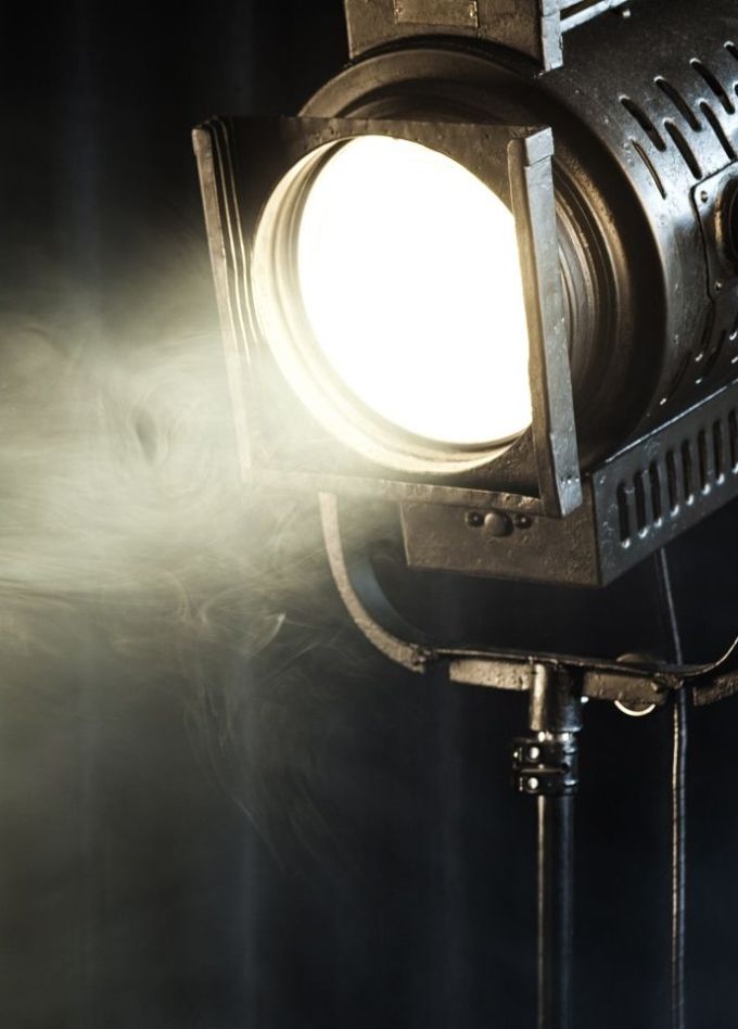 Спектакль «Не то пальто»