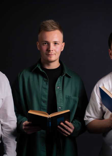 Книги и комики