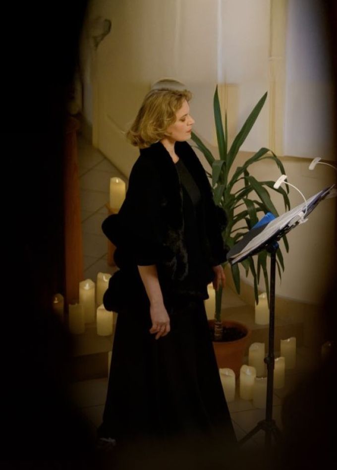 Концерт «Abendmusik. Французское барокко»