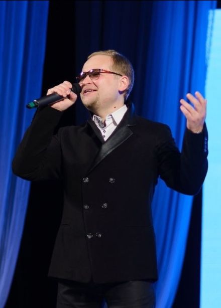 Концерт «Вечер шансона»