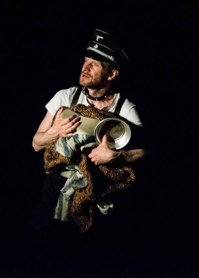 Александр Смирнов. Брут