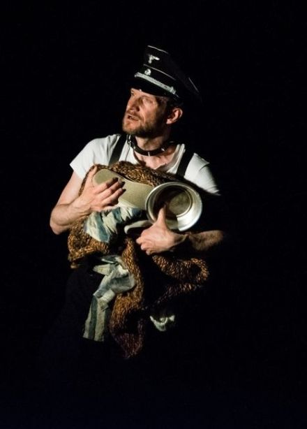 Александр Смирнов. Брут