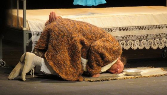 Александр Смирнов. Брут