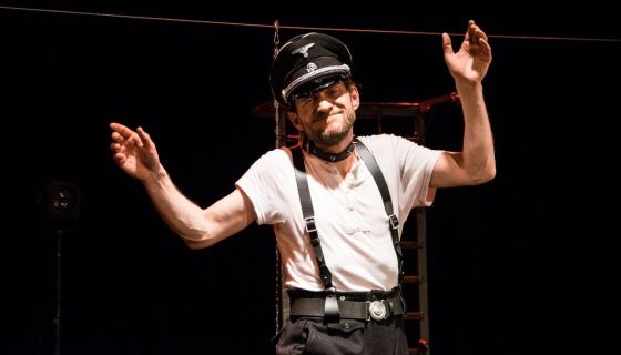 Александр Смирнов. Брут