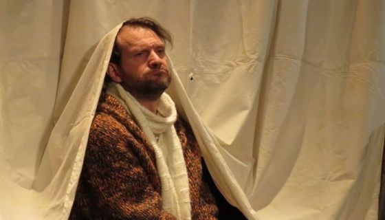 Александр Смирнов. Брут