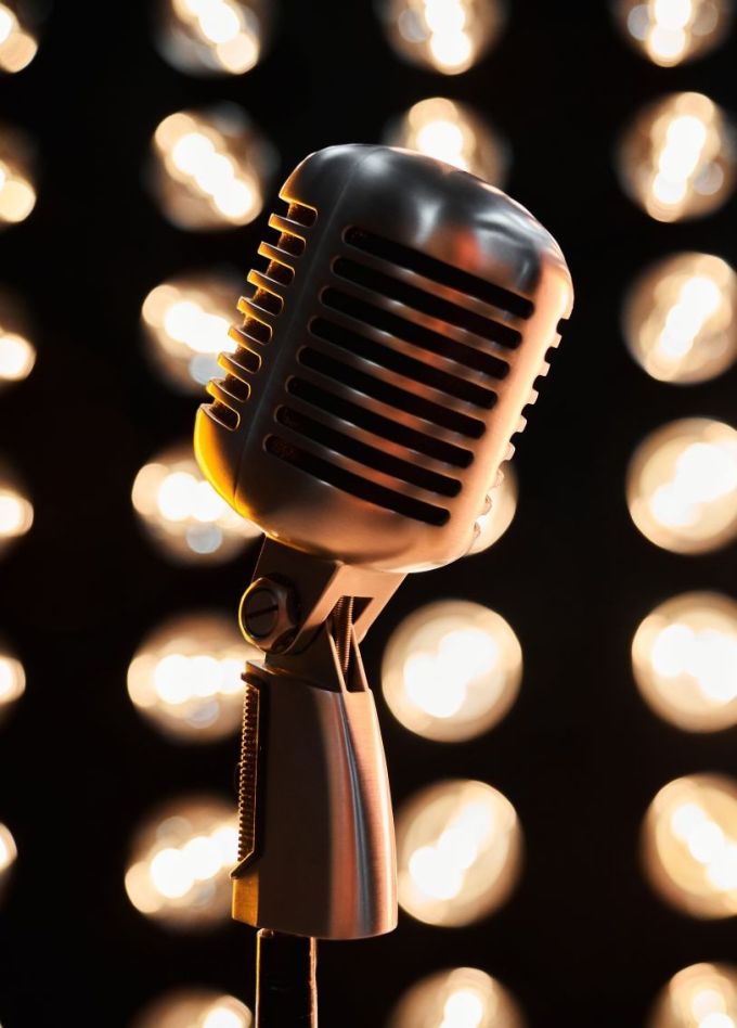 Концерт «Посвящение Муслиму Магомаеву»