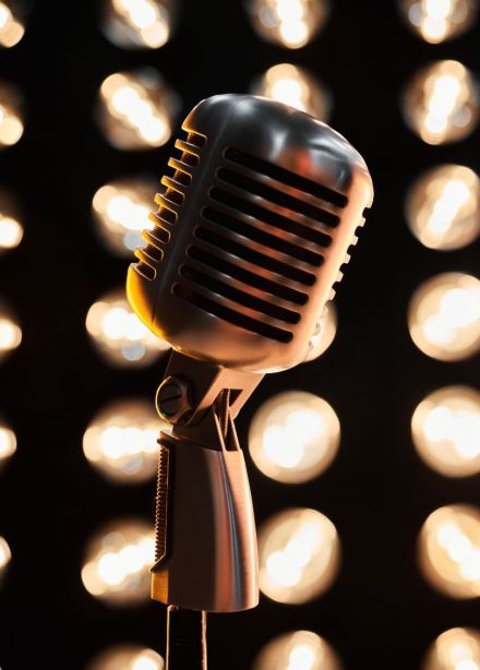 Концерт «Посвящение Муслиму Магомаеву»