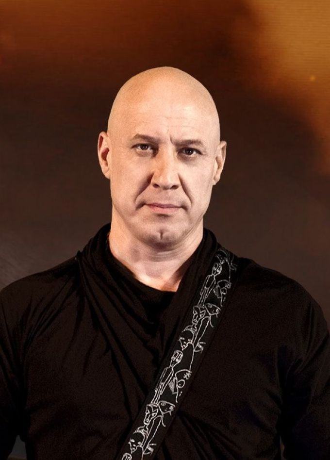 Денис Майданов