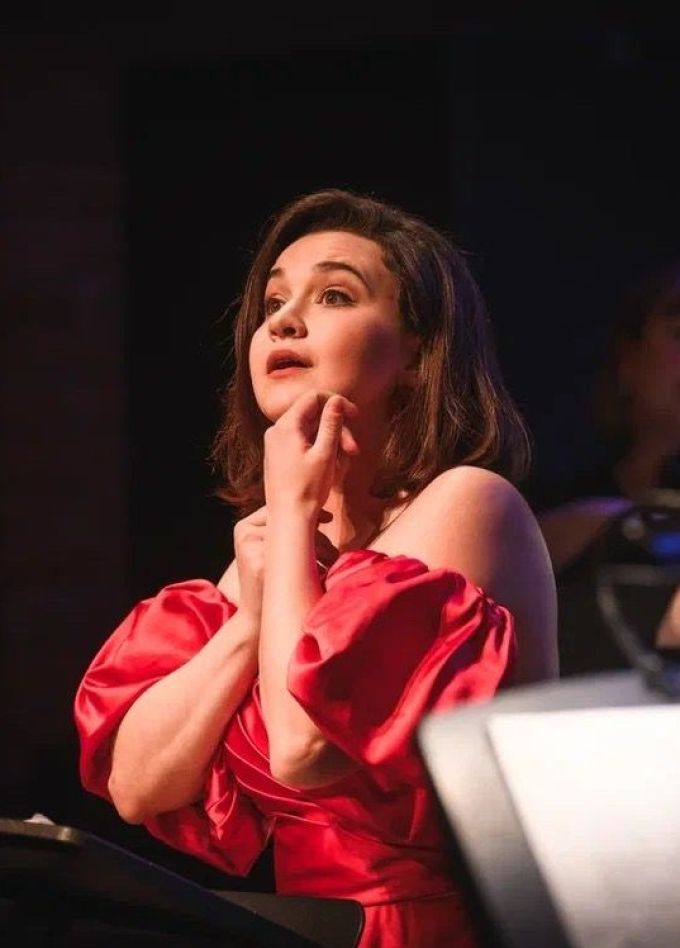 Концерт «Вена 1900»