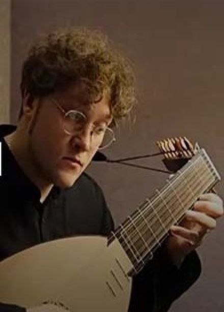 Концерт «Музыка Англии и Шотландии 16–17 вв»