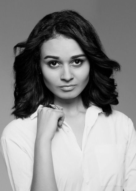 Гульназ Асаева