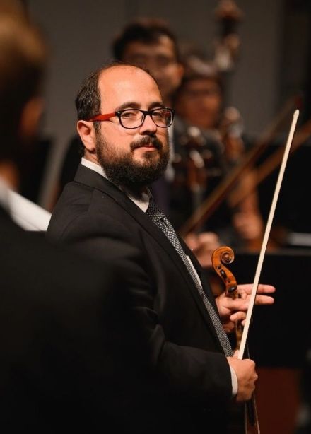 Концерт «Телеман. Сонаты, трио и фантазии»