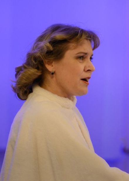 Наталья Кириллова. Abendmusik. Viva Handel