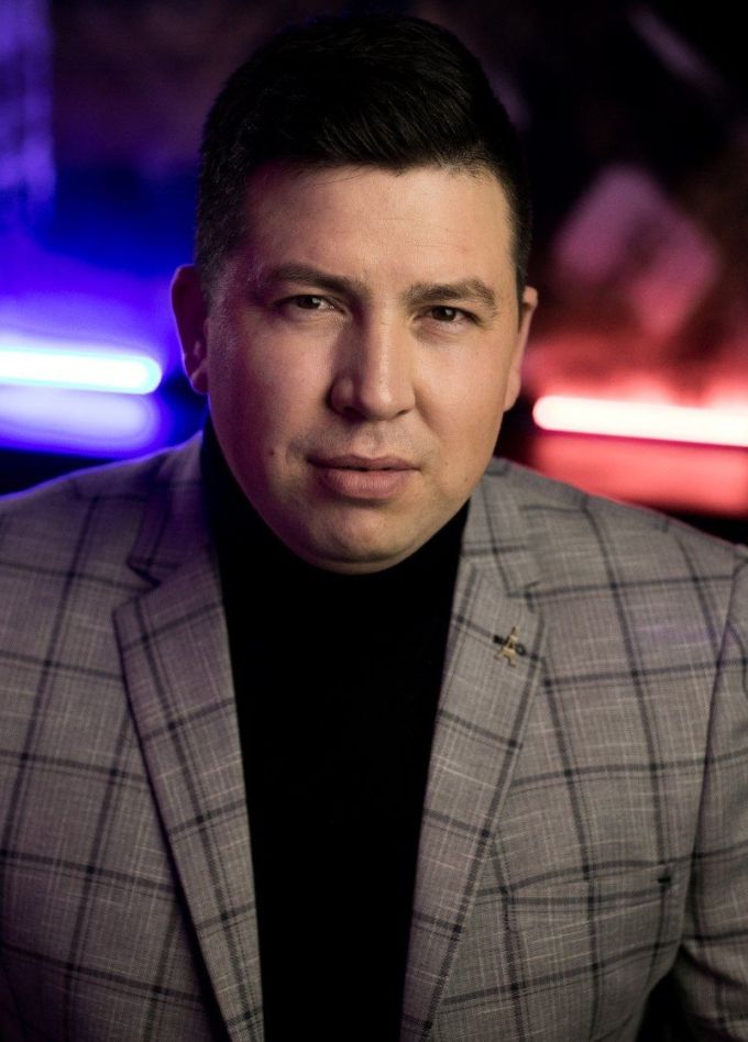 Эдуард Хуснутдинов