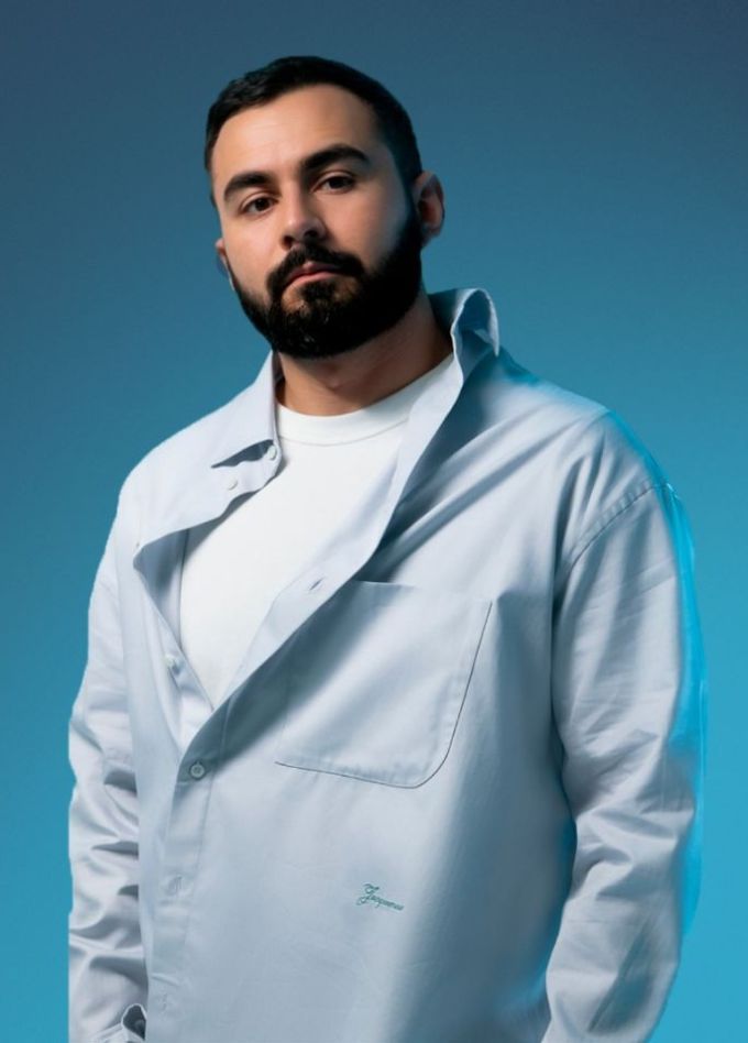 Хетаг Хугаев. Стендап