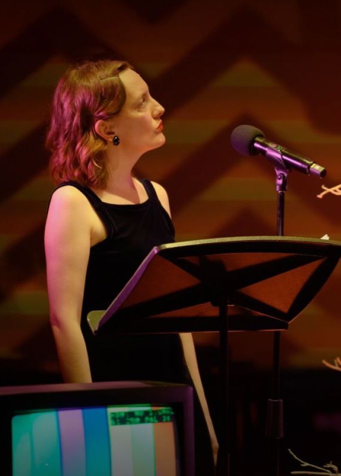 Концерт «Twin Peaks Suite. Музыка Анджело Бадаламенти»