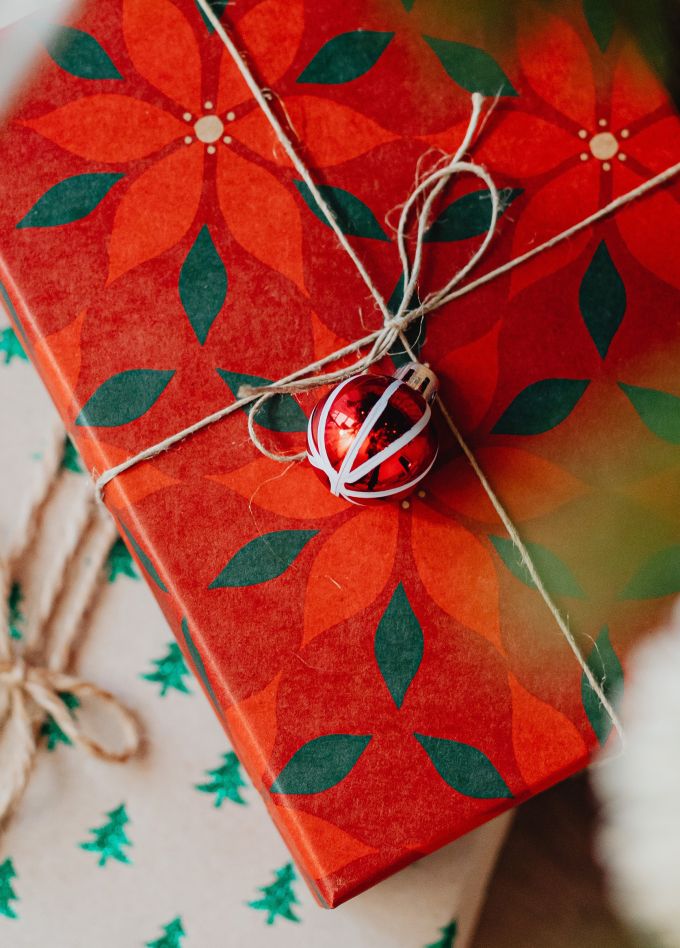 Умка и Новый год