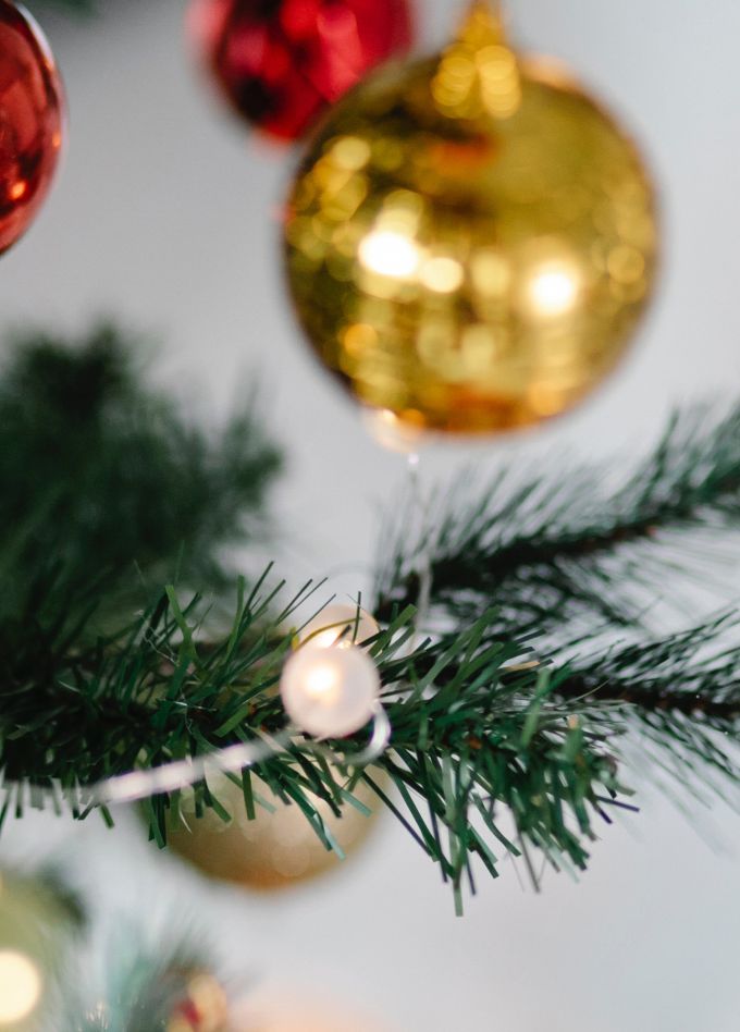 День рождения Деда Мороза в музее сладостей