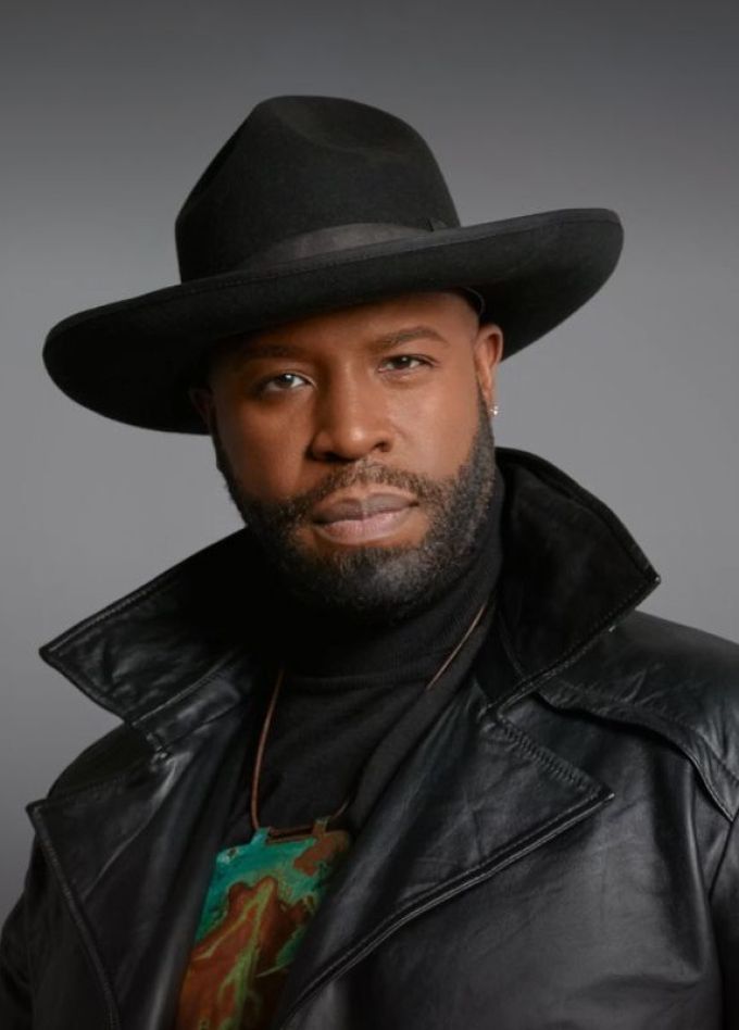 Эрик Б Тёрнер