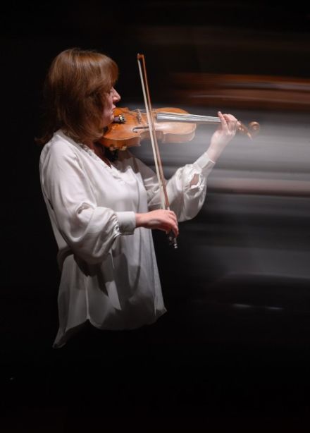 Елена Ревич