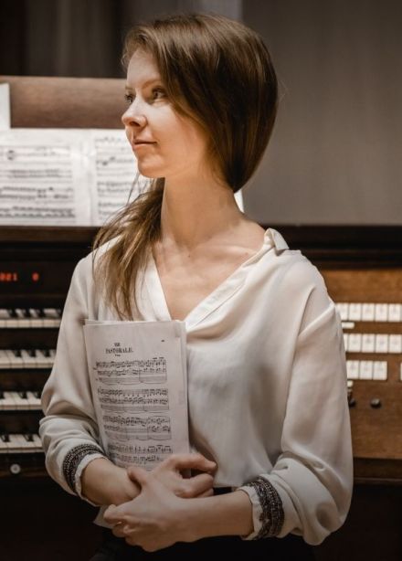 Каллиника Медведева