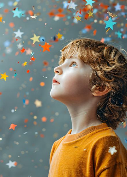 Ах, этот старый Новый год. Музыкальная интуиция