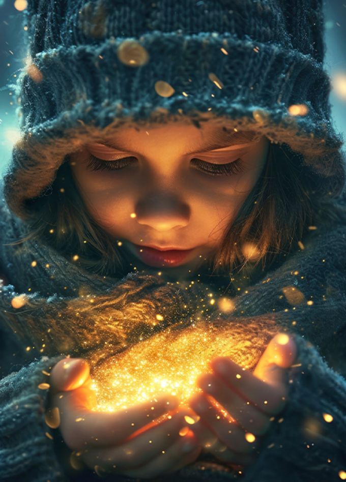 Гоголевская полночь. Литературная программа