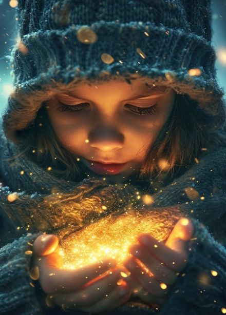 Гоголевская полночь. Литературная программа