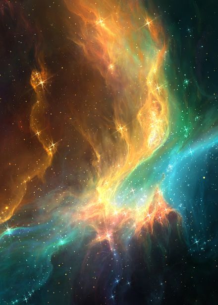 Призрак Вселенной