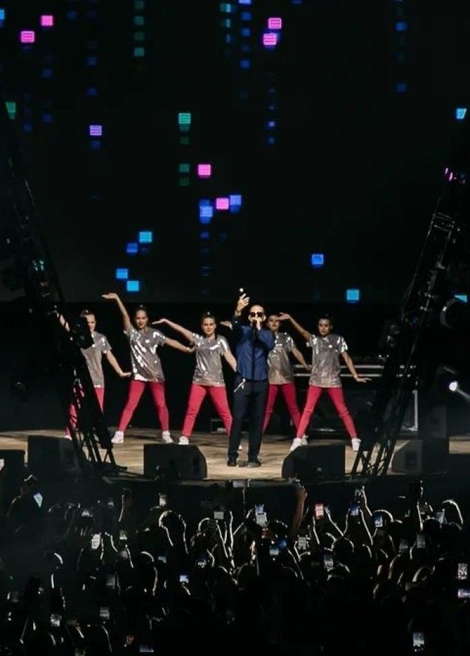 Диско 90-х Fest