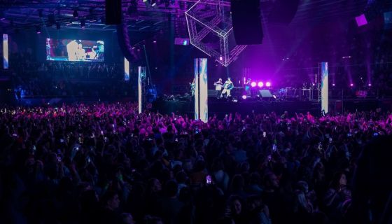 Диско 90-х Fest