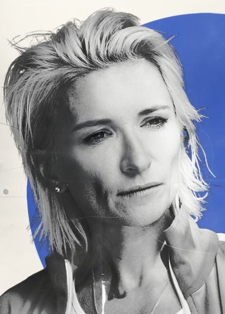 Диана Арбенина и группа «Ночные Снайперы»