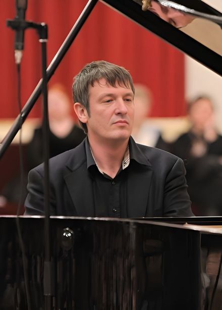 Концерт «Ноты и рифмы времени»