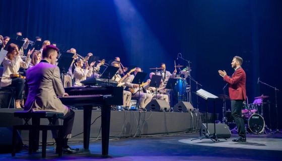 Концерт «Раймонд Паулс. Золотые мелодии»