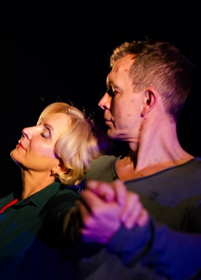 Спектакль «Пизанская башня»