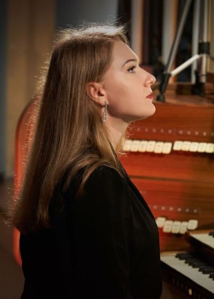 Лия Якушева. Fiori Musicali