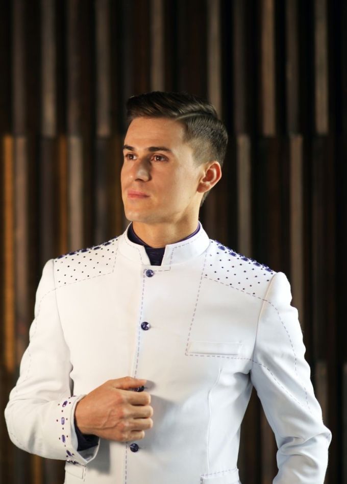 Ришат Тухватуллин