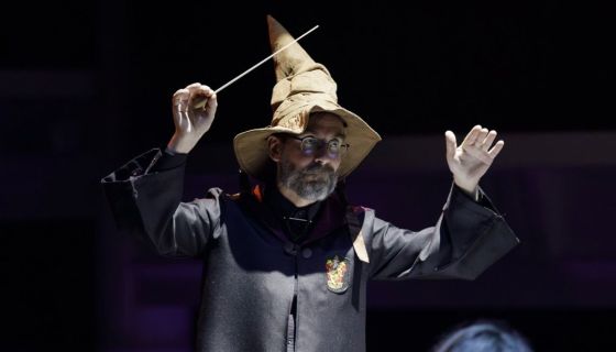 Концерт «Симфония "Гарри Поттер"»