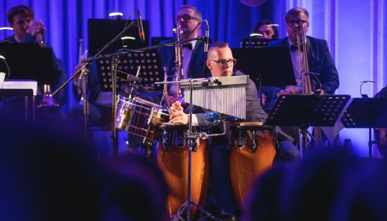 Оркестр Поля Мориа: золотая коллекция из репертуара