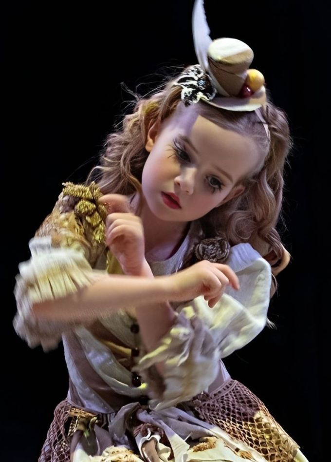 Балет «Щелкунчик»