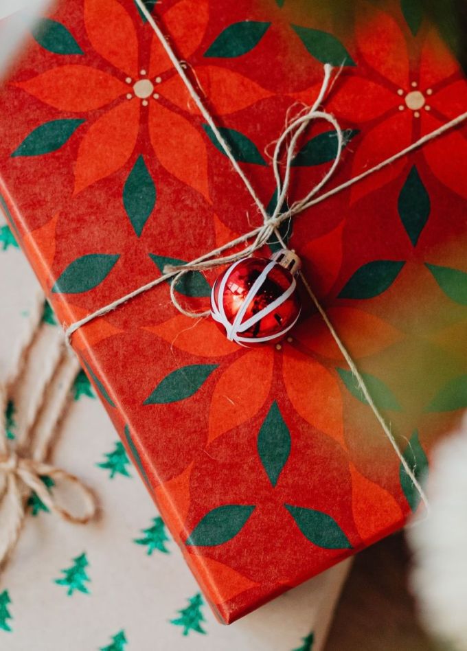 Спектакль «Новый год маленькой ведьмы»