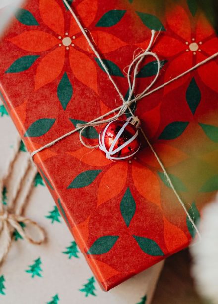 Спектакль «Новый год маленькой ведьмы»