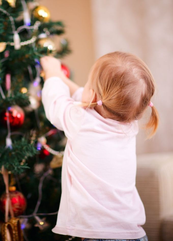 Спектакль «Новогоднее чудо»